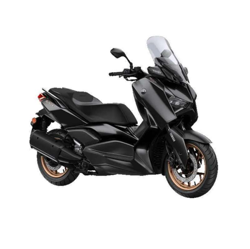 Harga motor xmax 250cc outlet