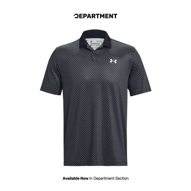 Kaos golf under armour new arrivals