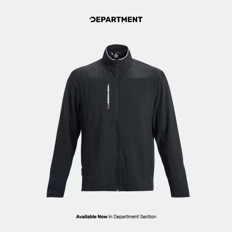 Jaket under armour original deals