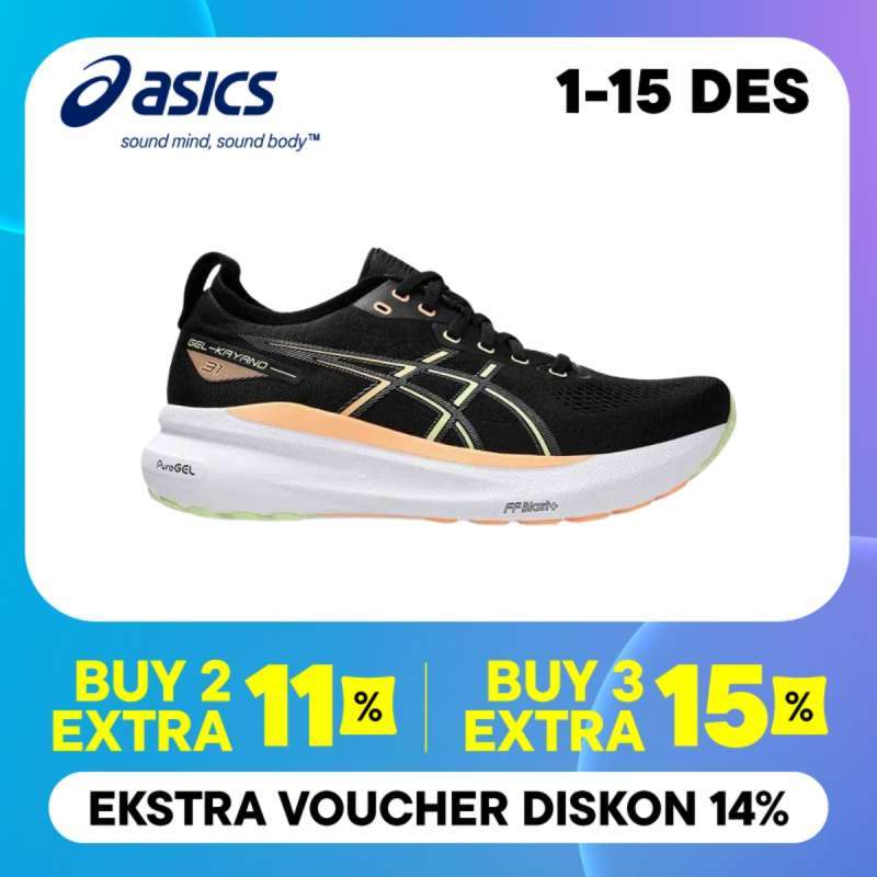 Jual asics gel kayano 25 store
