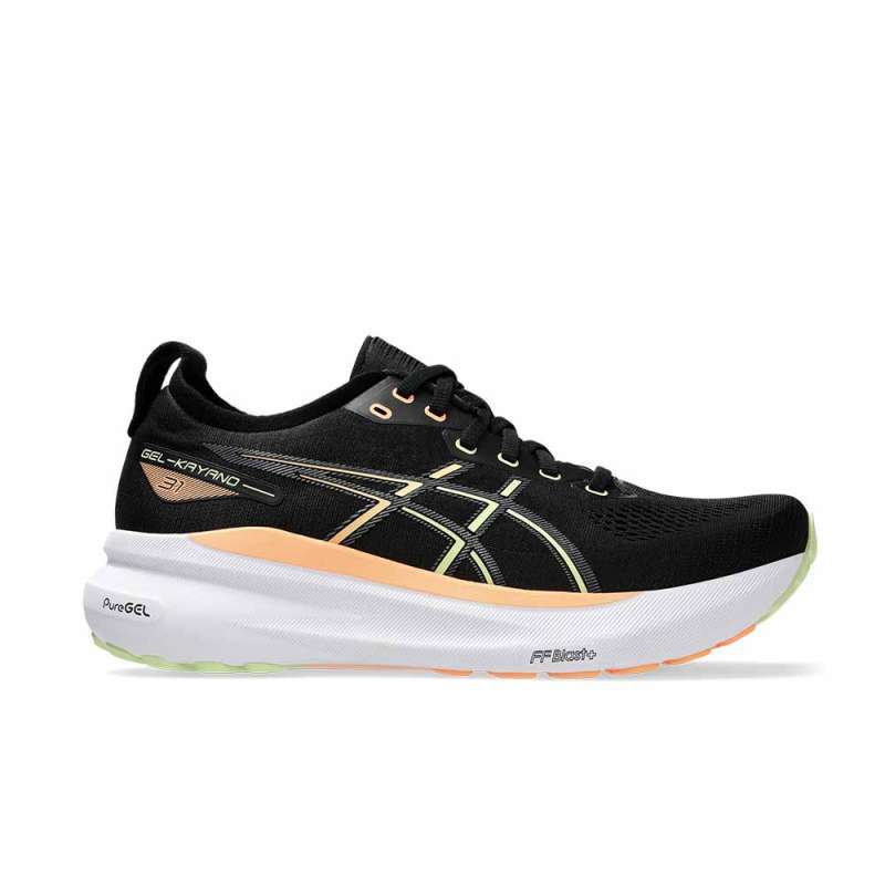 Jual Asics Kayano 26 Black Original Model Terlengkap Harga Murah November 2024