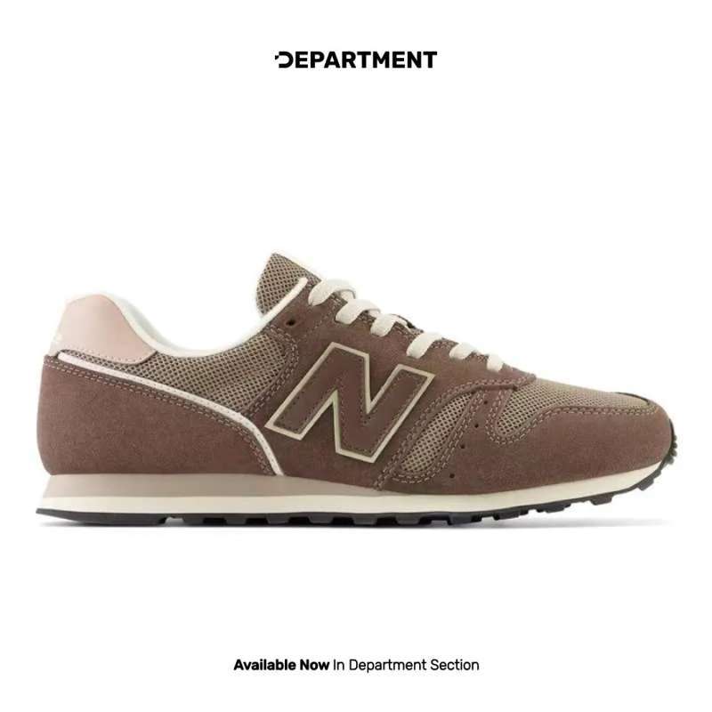 Sepatu Sneakers Pria NEW BALANCE 373 ML373TH2 ORIGINAL
