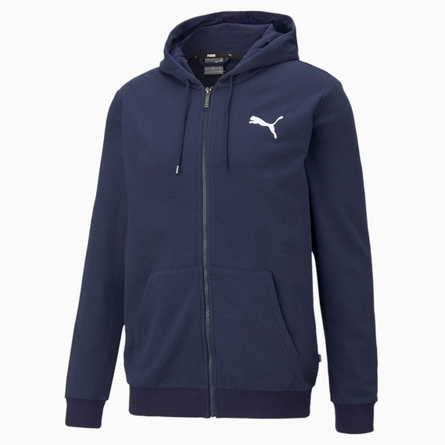 Harga hoodie puma shop