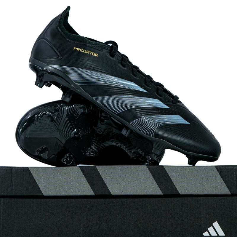 Promo Sepatu Bola Adidas Predator League Fg If6347 Original Bnib Diskon 15 Di Seller King Of Dribble Official Store King Of Dribble Jakarta Kota Jakarta Timur Blibli