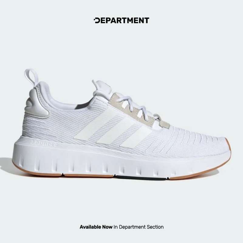 Promo Sepatu Sneakers Pria Adidas Swift Run 23 Ig4703 Original Diskon 60 Di Seller Sneakers Dept Official Store Department Sports Outlet sneakersdept Kota Bekasi Blibli
