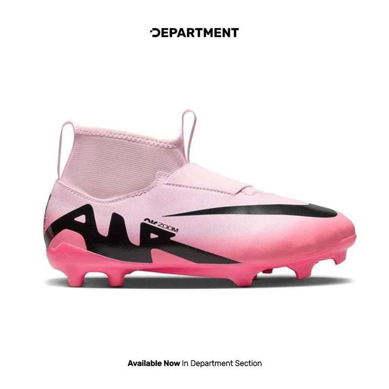 Sepatu bola nike mercurial superfly 36 online