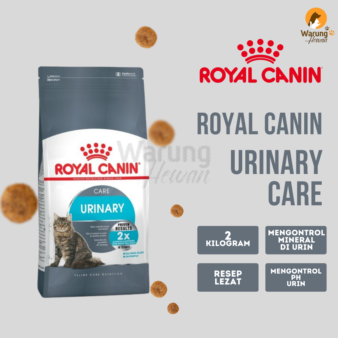 Royal canin store urinary harga