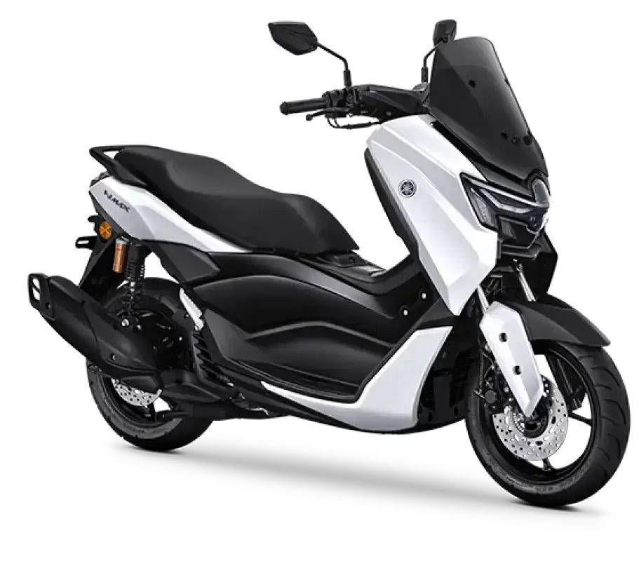 Jual Yamaha Nmax Neo S Sepeda Motor [otr Jabodetabekser] (2026) Di ...