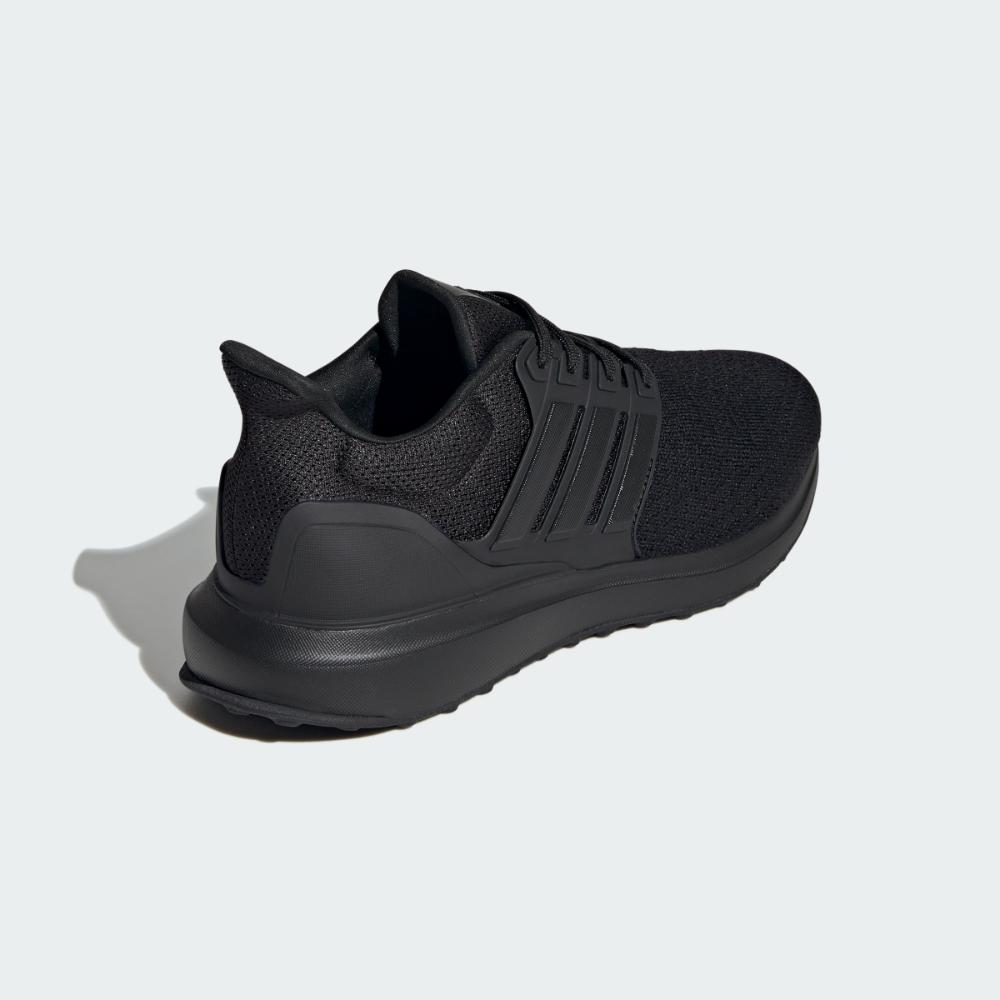 Giày Black Adidas Size Adidas Women Running Shoes UBounce DNA