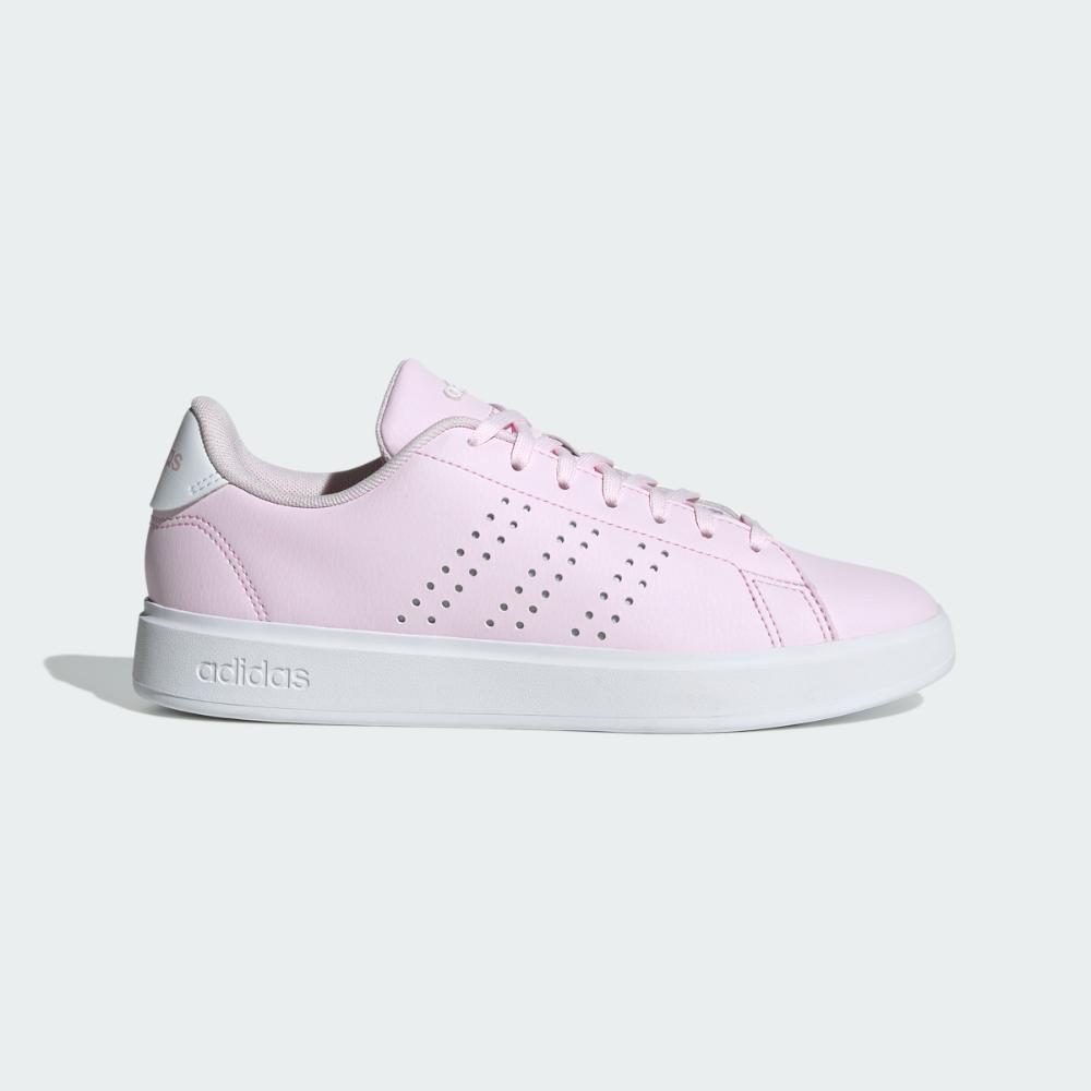 adidas Women Tennis Shoes Advantage Sepatu Tenis Wanita [IG9177]