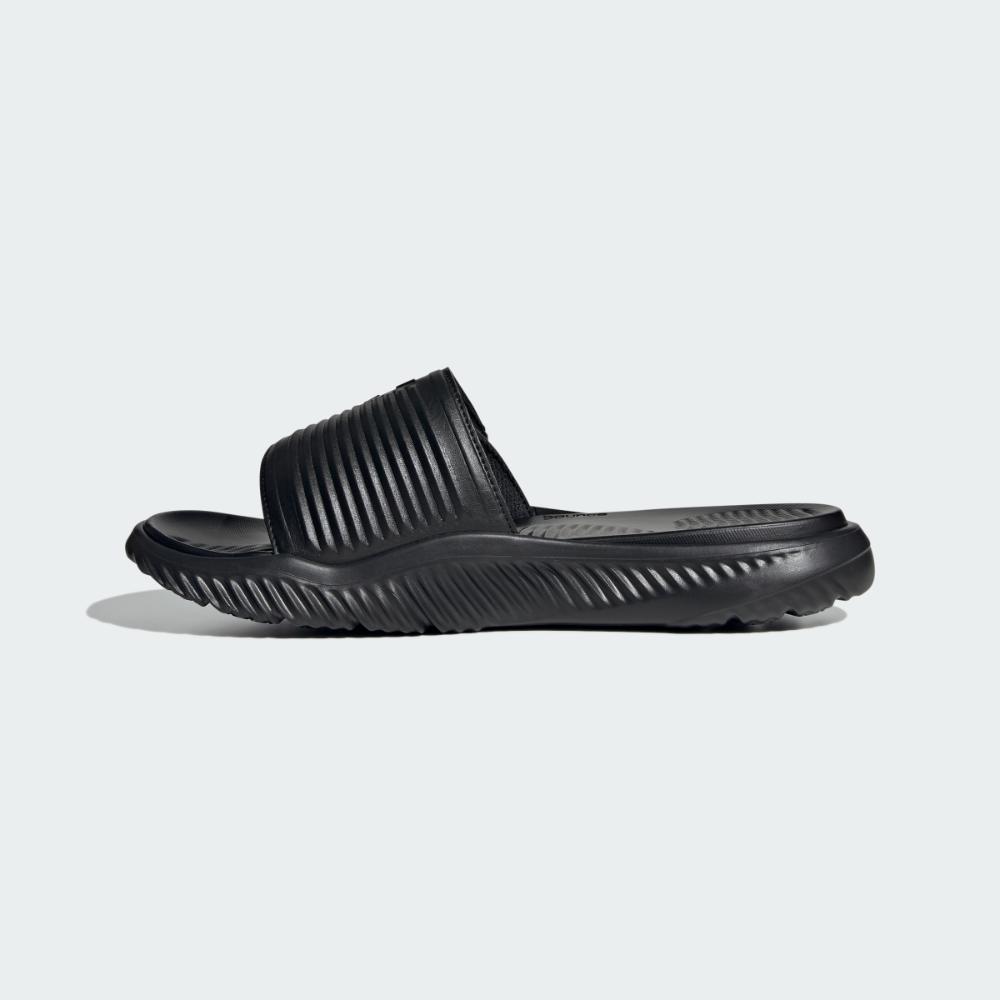adidas Unisex Slides Alphabounce Sandal [GY9416]