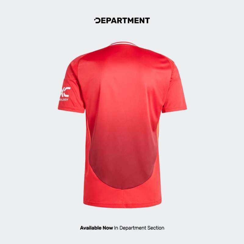 Baju jersey manchester united discount