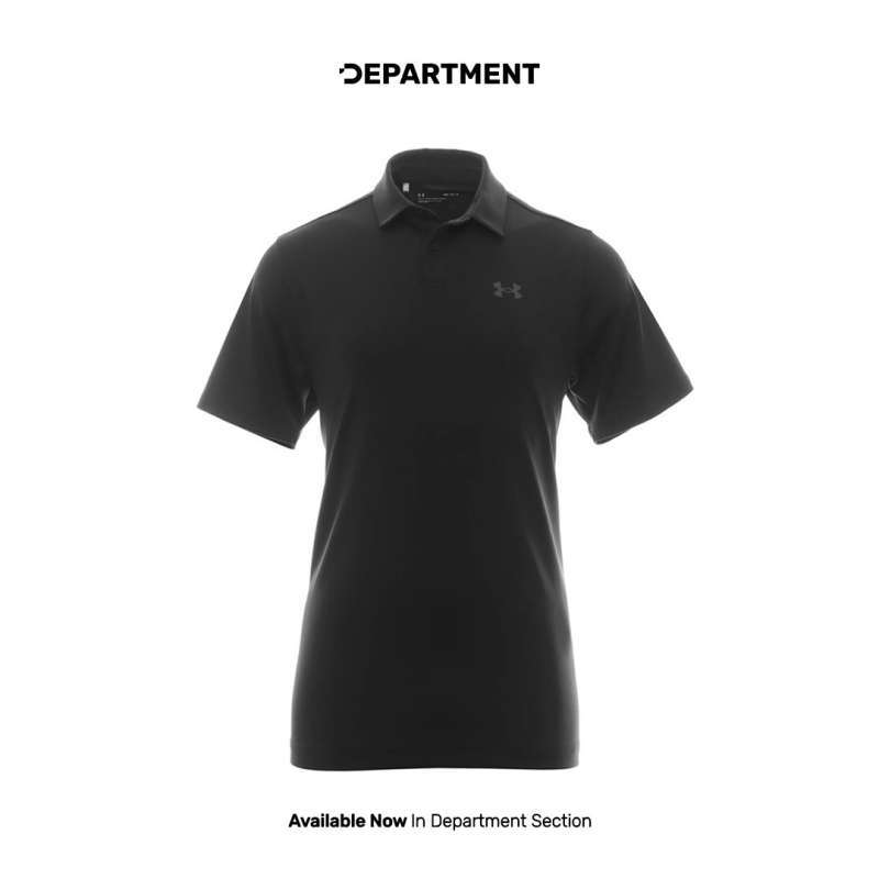 Kaos polo under armour store