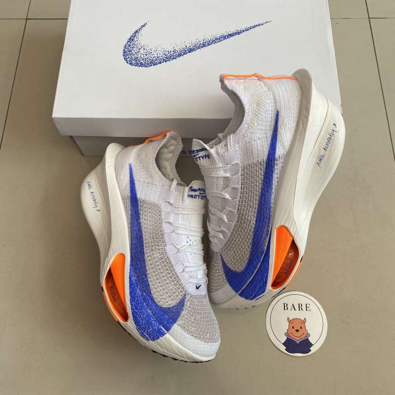 [NIKE]ナイキ ウーマン アルファフライ3 ブループリント NIKE公式】ナイキ アルファフライ 3 ブループリント ウィメンズ