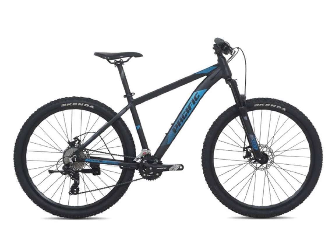 Jual Pacific Sepeda Gunung Mtb Invert 400 Size 27.5 Ocean Green Di Seller Pacific Bike Official Store Kamal Muara Kota Jakarta Utara Blibli