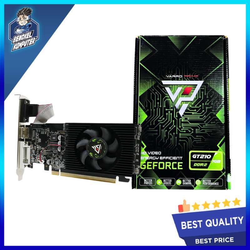 Graphics Cards Gt 610 1gb Ddr2 Asus Geforce Gt 610 ASUS GT610-SL