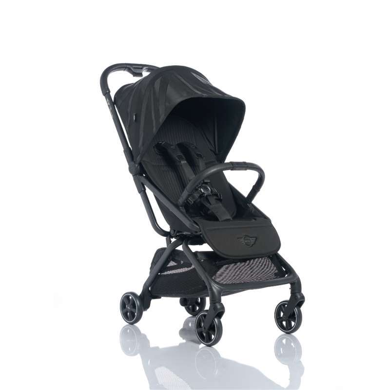 Easywalker cabin size cheap