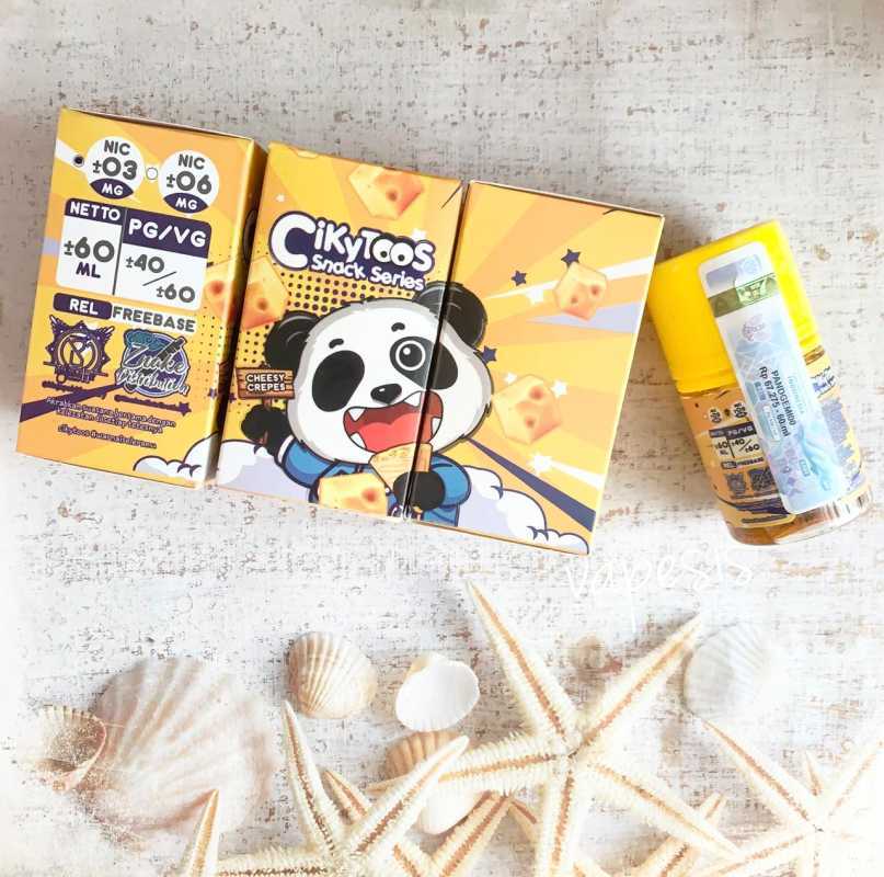 Ciky Gratis Ongkir 🏷️ Harga Murah April 2025