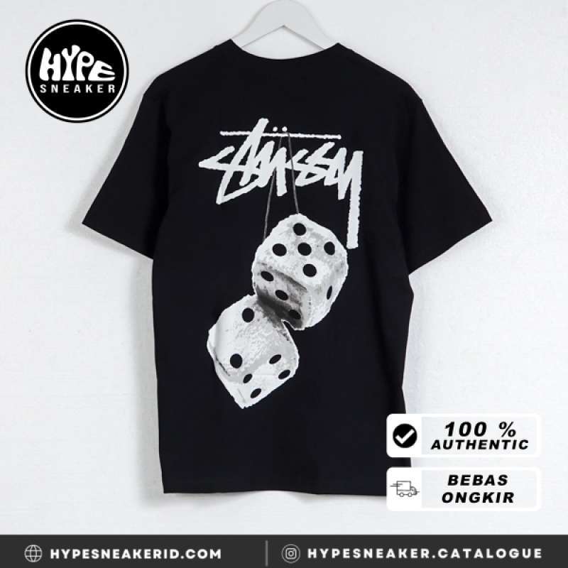 Kaos stussy cheap