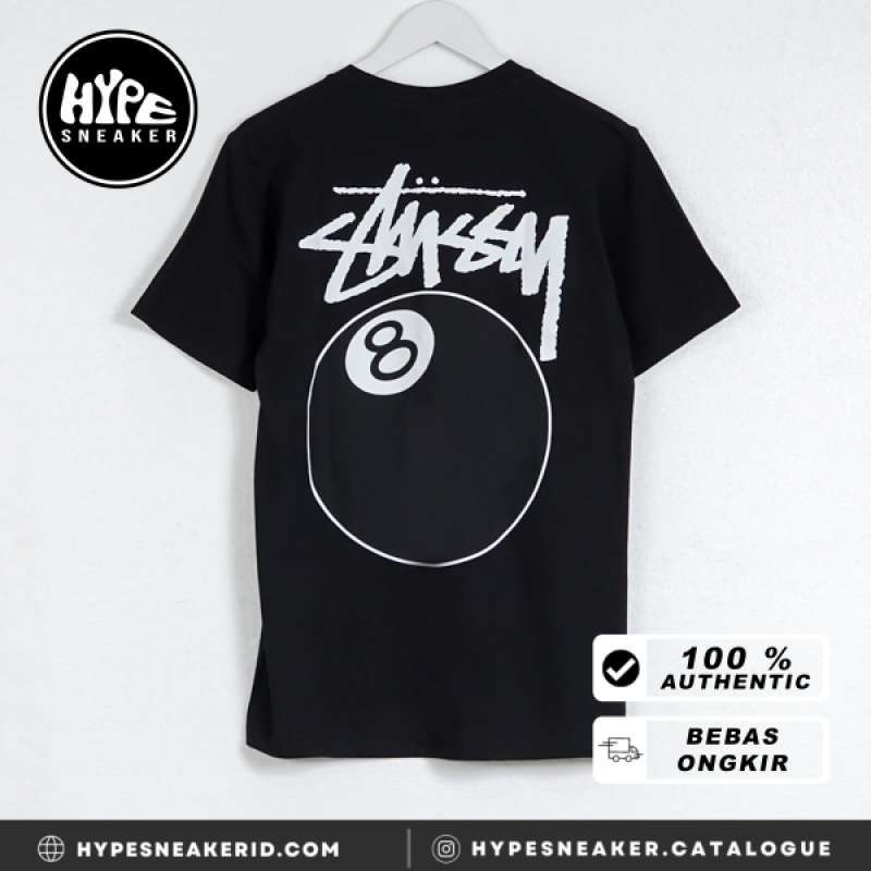 Kaos stussy cheap