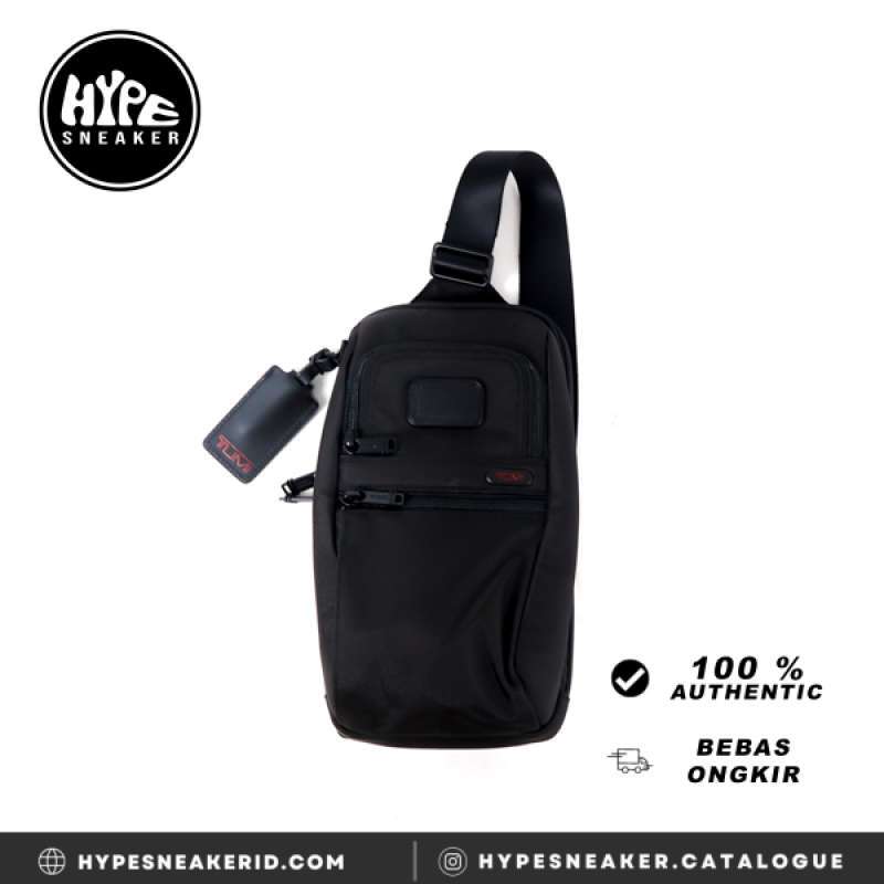 Harga tumi saratoga original 2025