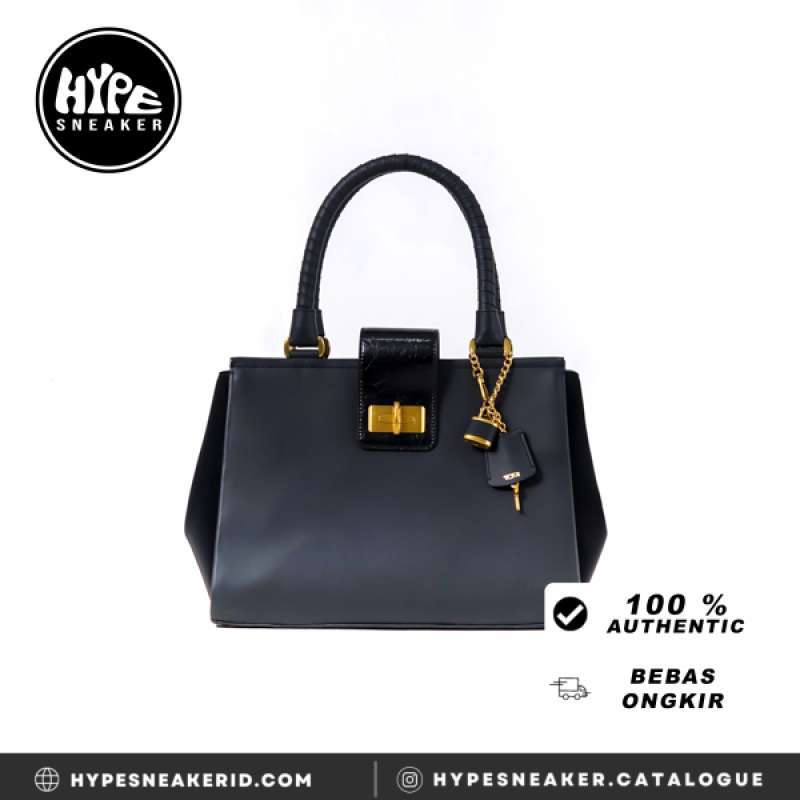 Harga tas tumi saratoga original 2025
