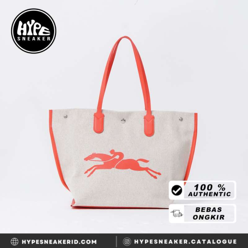 Jual longchamp original best sale