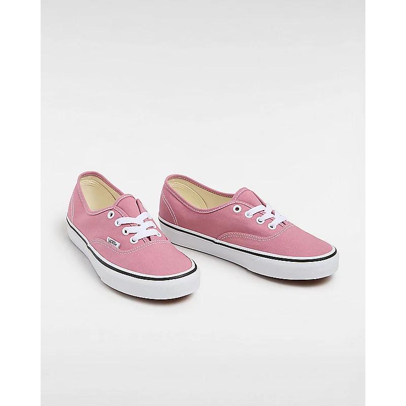 Promo Vans Authentic Sepatu Sneakers Unisex - Color Theory