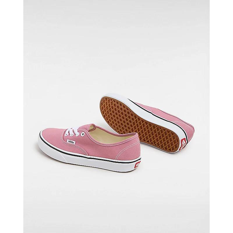 vans old skool dry rose & true white womens shoes