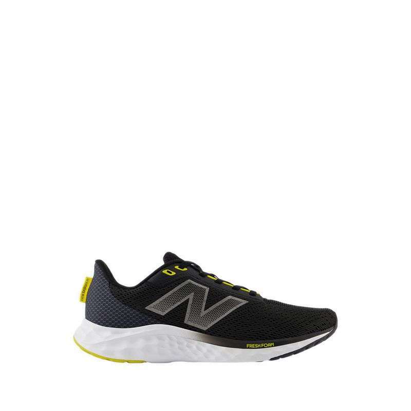 Jual New Balance Men Shoes Arishi Sepatu Lari Pria newmarisyy4 8.5 Black Di Seller New Balance Store Gudang Blibli Blibli
