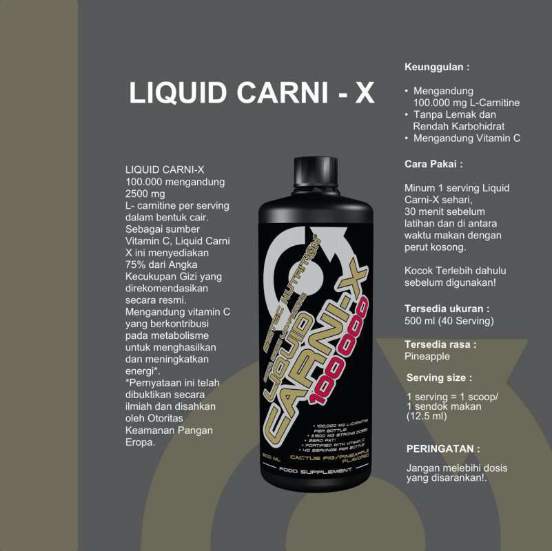 ultimate nutrition l carnitine L-Carnitine 5000