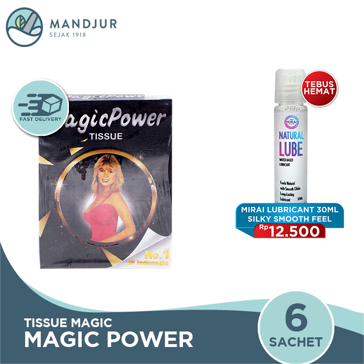Mogics Power Lengkap Harga Terbaru Maret 2024 | Blibli