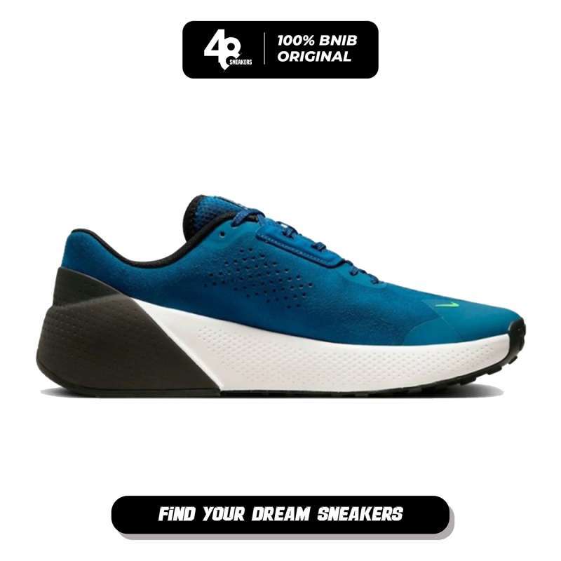 Sepatu Pria Nike Air Zoom TR Gym Training (DX9016-400) ORIGINAL