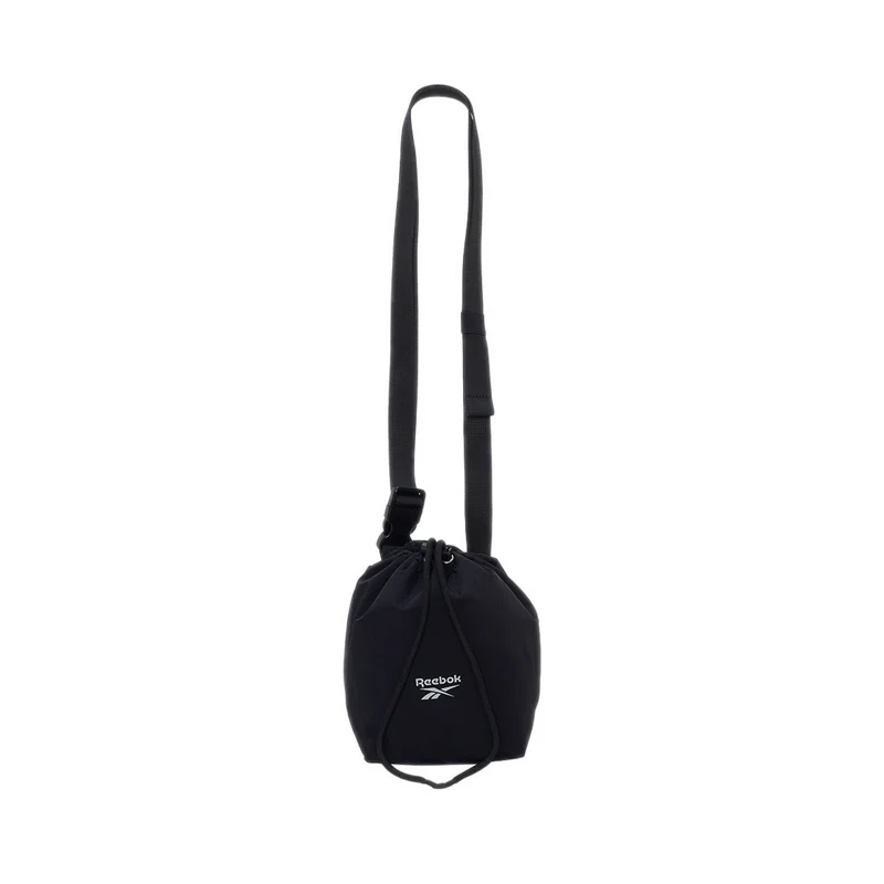 Promo Reebok Women Sportswear Slingbag reewsb244bl Tas Selempang Olahraga Pria wanita Diskon 20 Di Seller Reebok Store Official Store Gudang Blibli Blibli