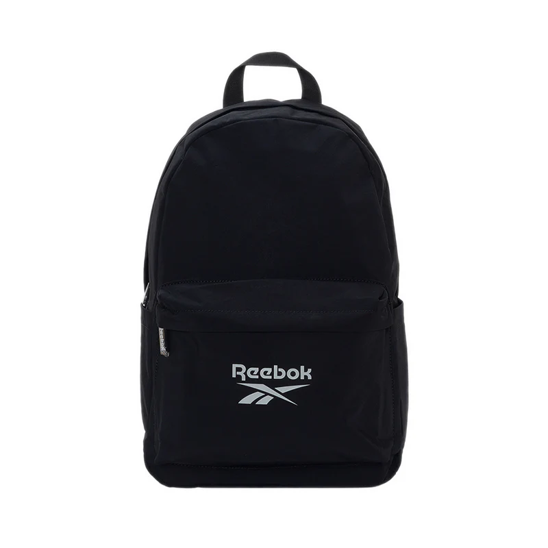 Reebok Unisex Sportswear Backpack [REEUBP243BL] Tas Olahraga Pria/Wanita