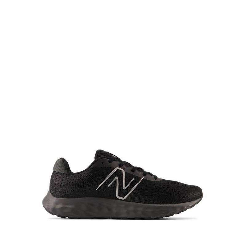 New balance original women hitam shop