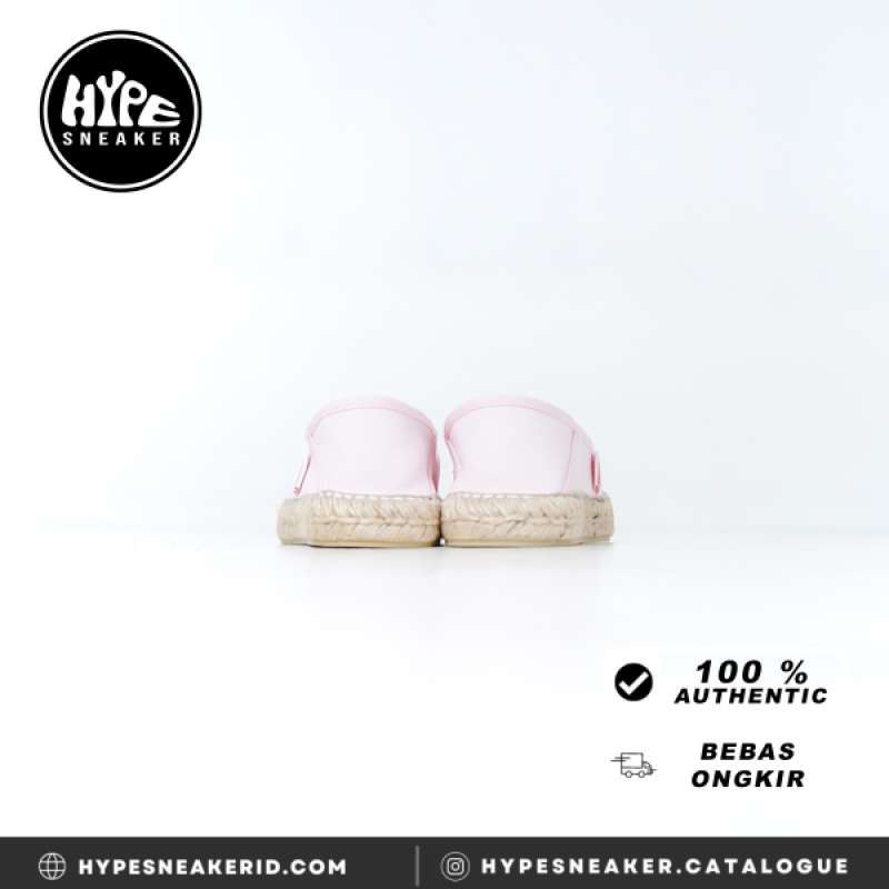 Harga sepatu kenzo espadrilles top