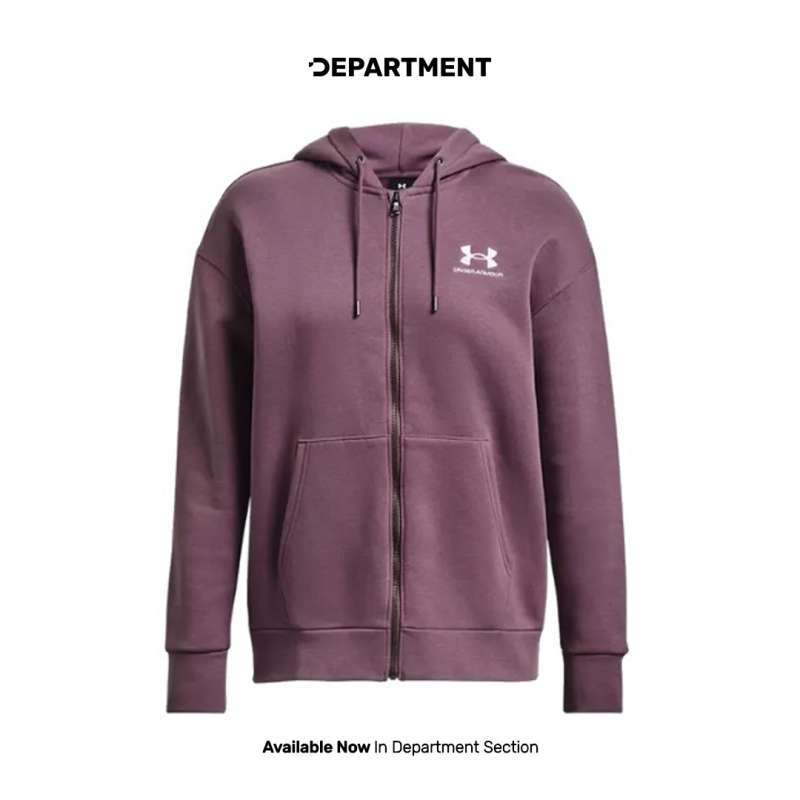 Jaket under armour wanita hotsell