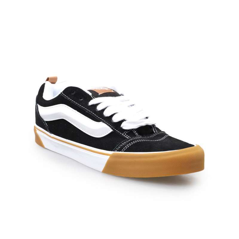 Jual vans black gum outlet