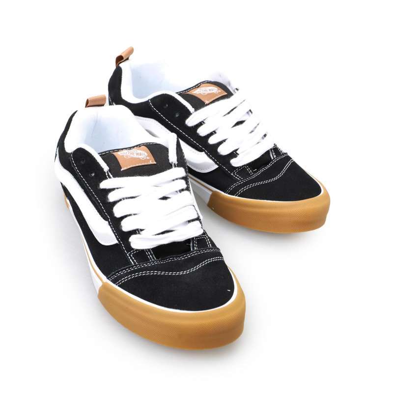 Vans Knu Skool 🔥 Original Harga Terbaru November 2025