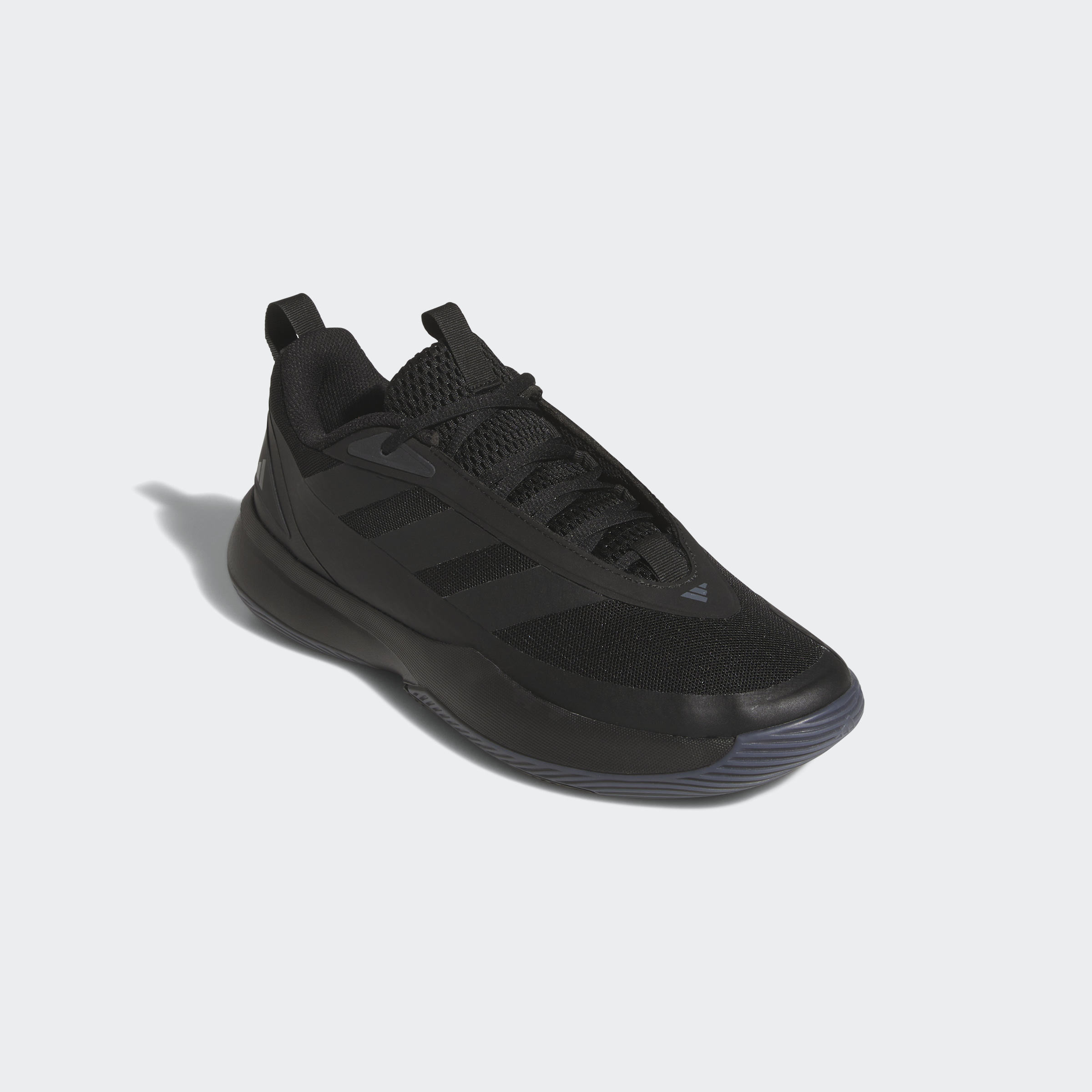 Foto sepatu adidas warna hitam clearance
