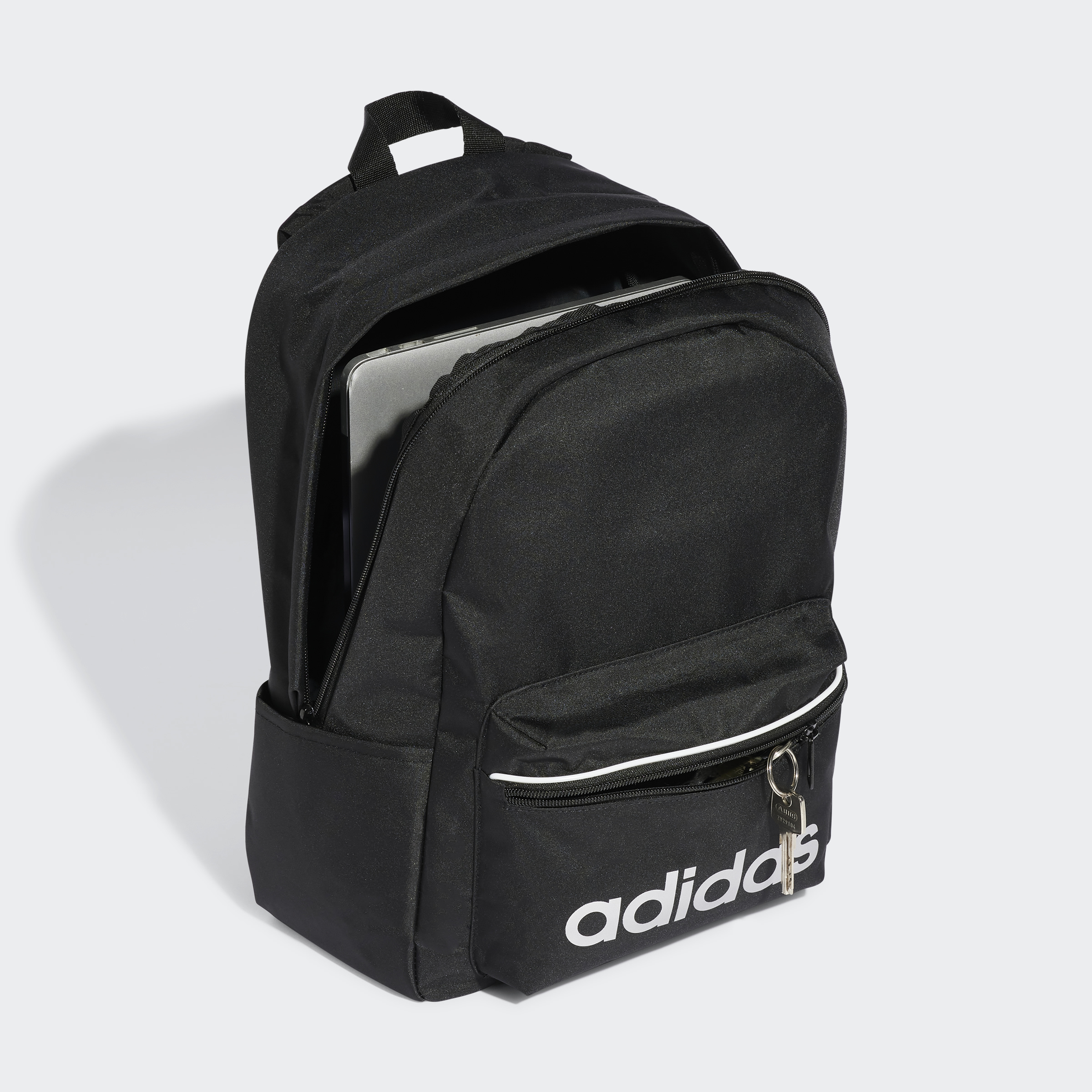 adidas Women Sportswear Backpack Linear Essentials Tas Wanita [IP9199]