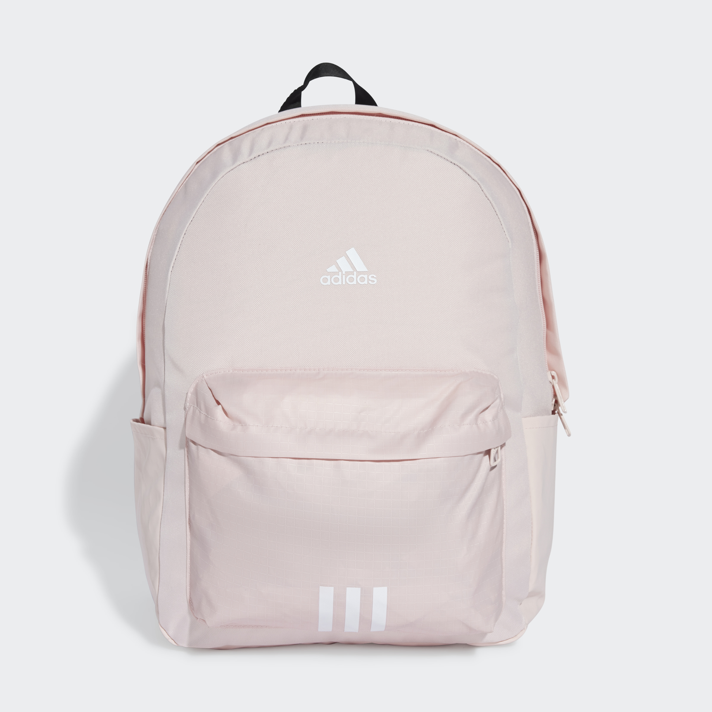 adidas Unisex Sportswear Backpack Classic Badge of Sport 3 Stripes Tas JF0674