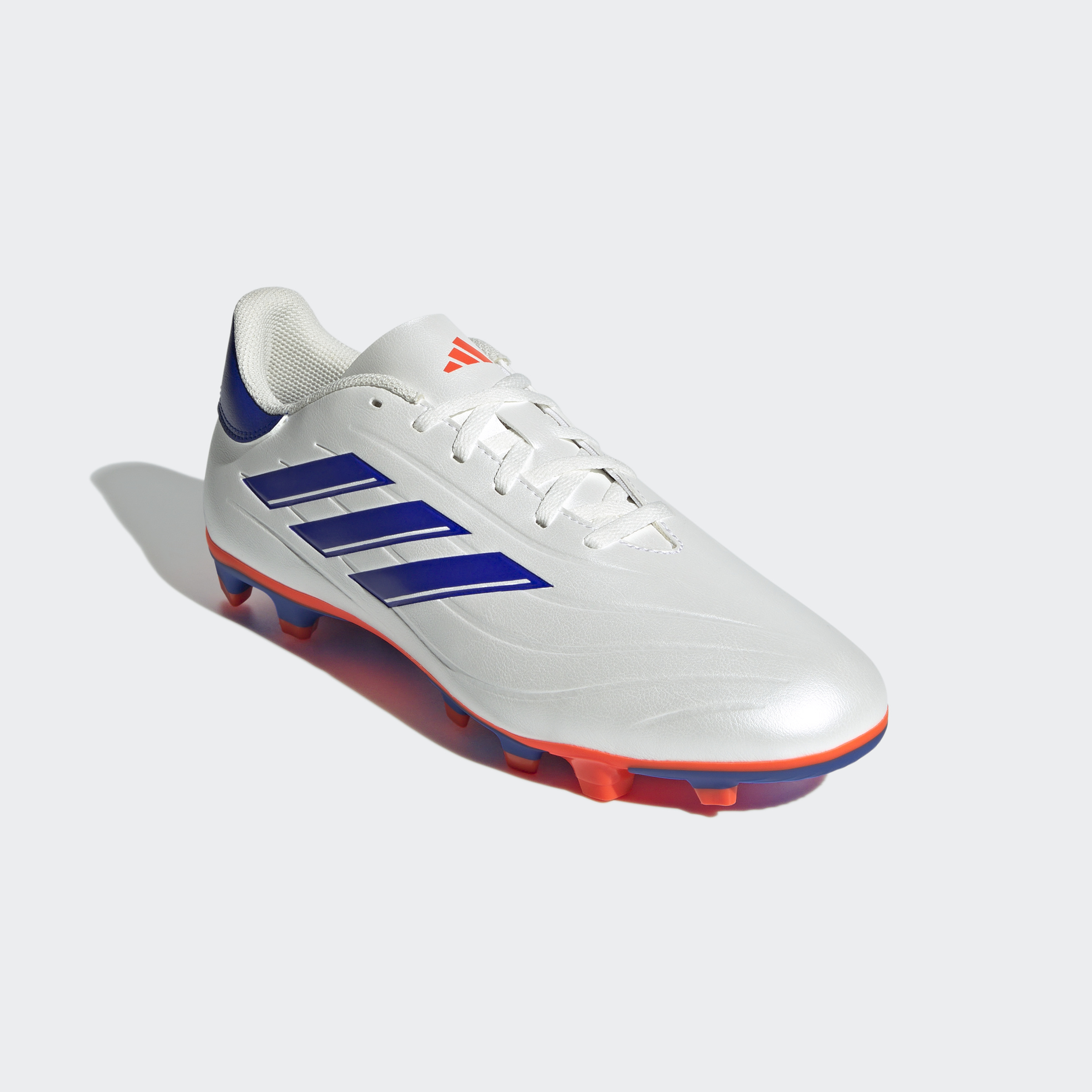 Sepatu Futsal Crampon Adidas 11 Pro Sepatu Bola Anak ADIDAS COPA PURE III  LEAGUE KIDS \, image size:2400x2400