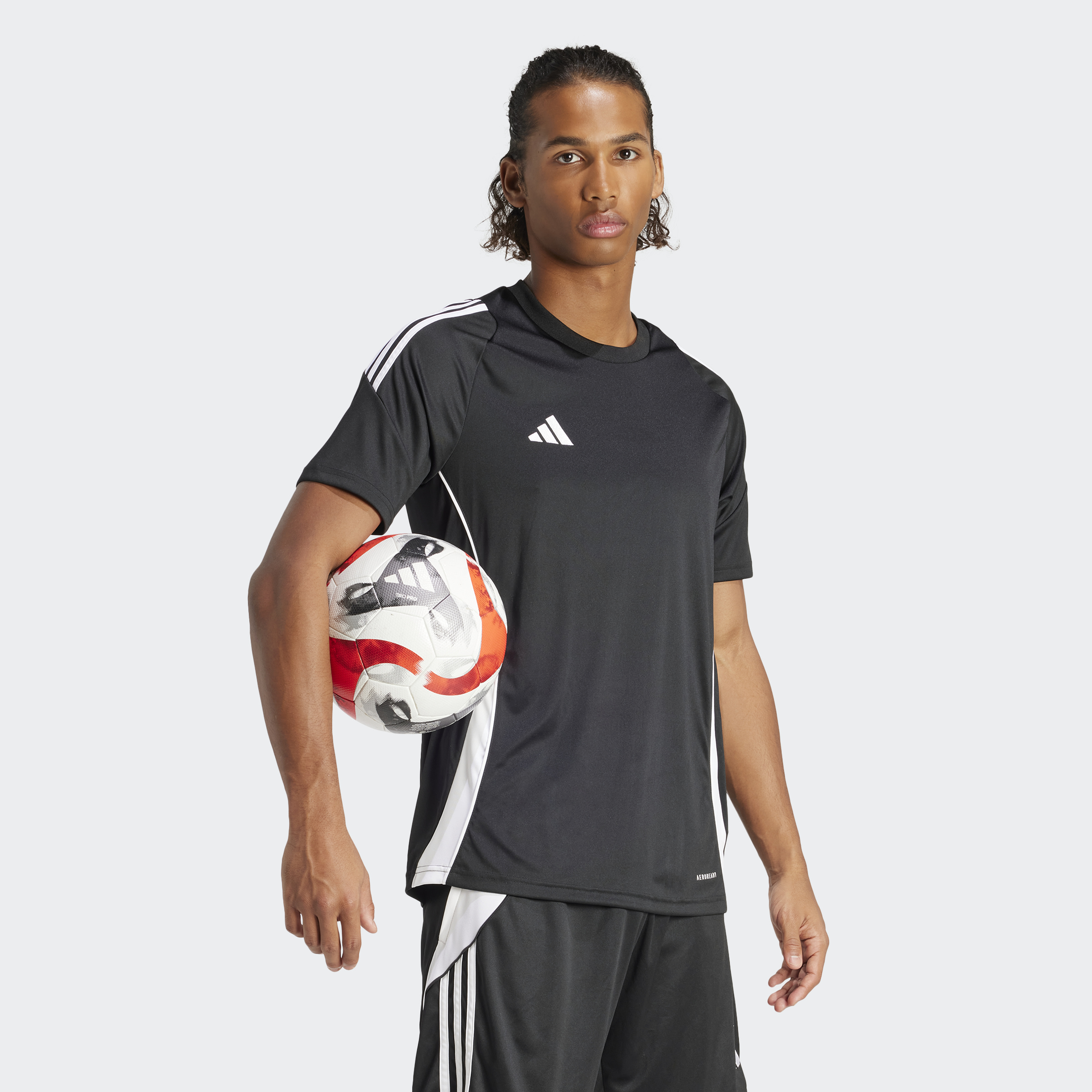 Jual Jersey Futsal Adidas Original Model Terlengkap Harga Murah November 2024