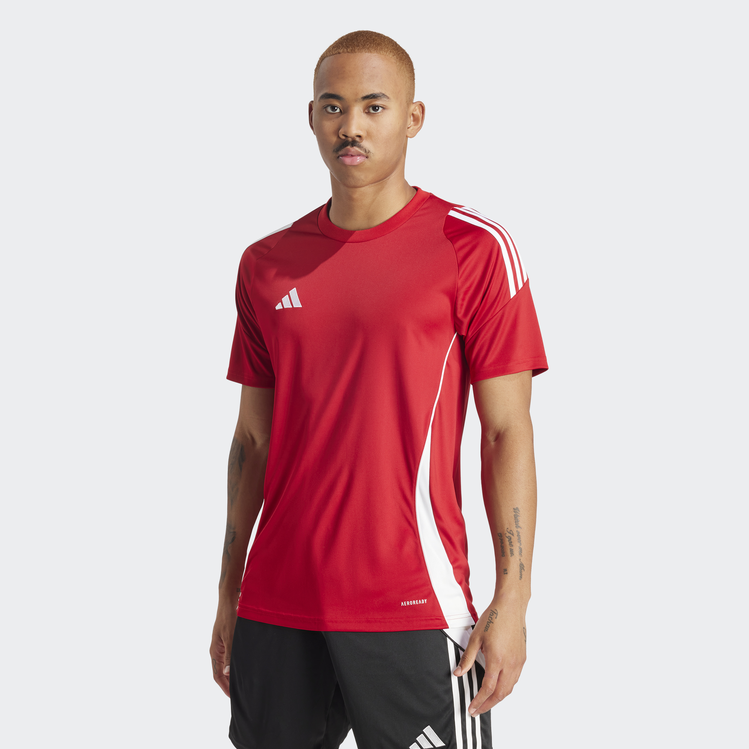 Baju jersey adidas shop