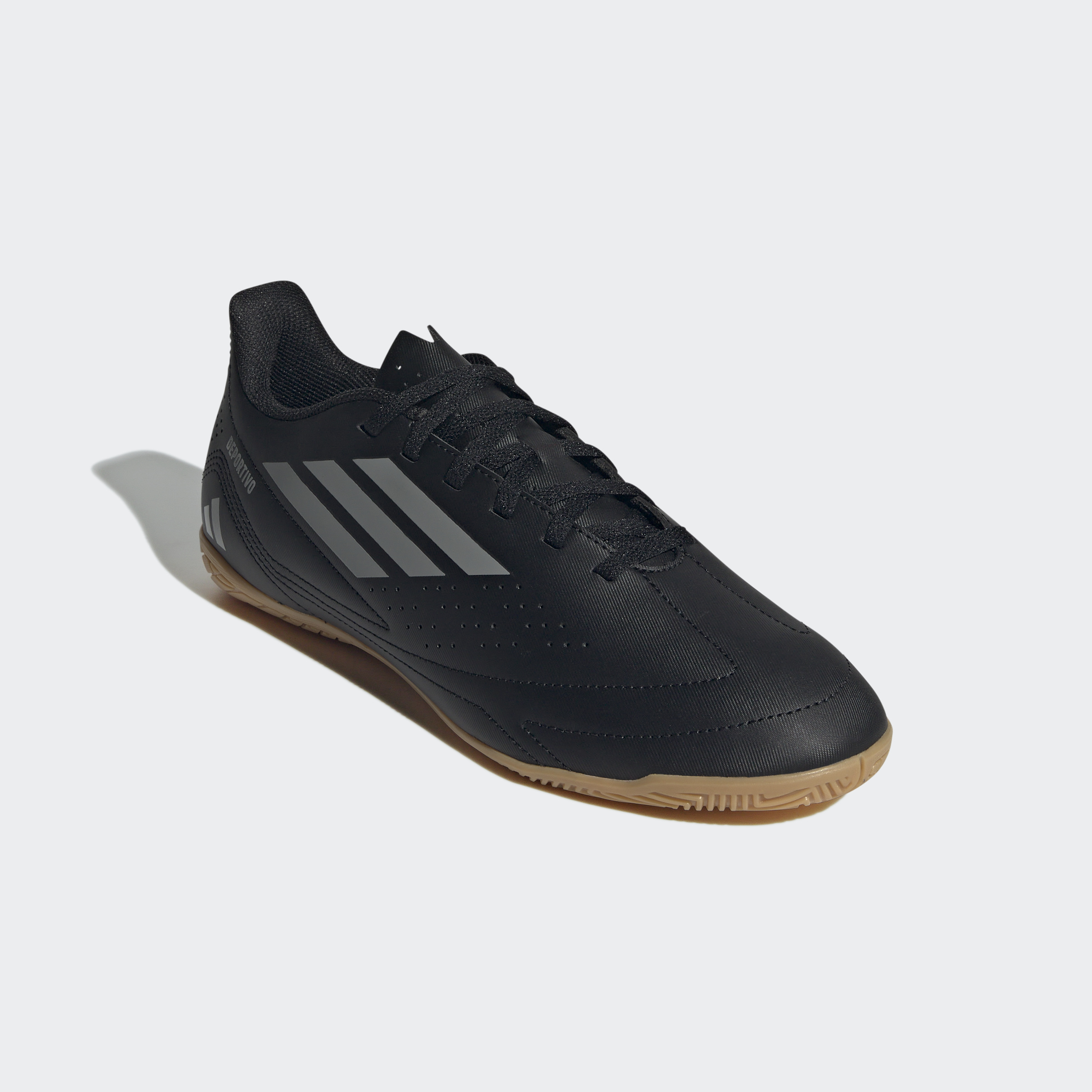 Sepatu futsal adidas messi hitam new arrivals