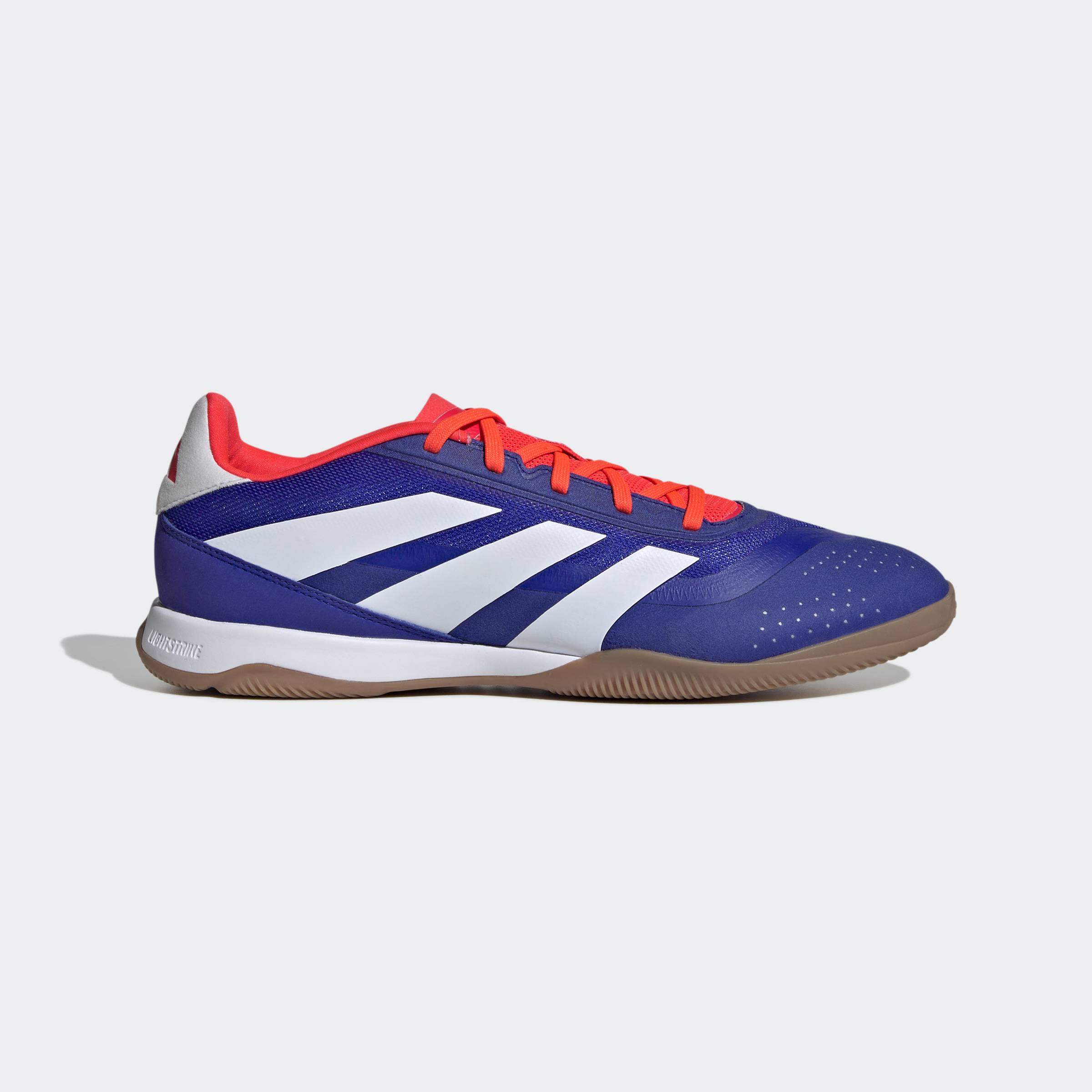Futsal Shoes Chaussure Futsal Adidas Predator Football Chaussure Futsal  Predator KING OF DRIBBLE Sepatu Futsal, image size:2400x2400