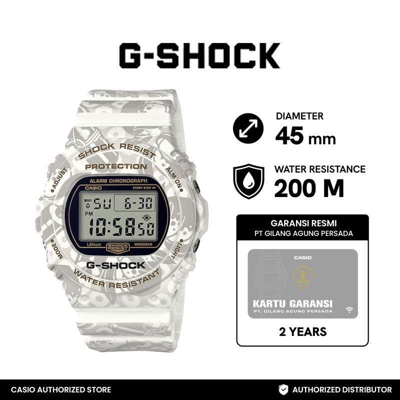 Dw5700slg online
