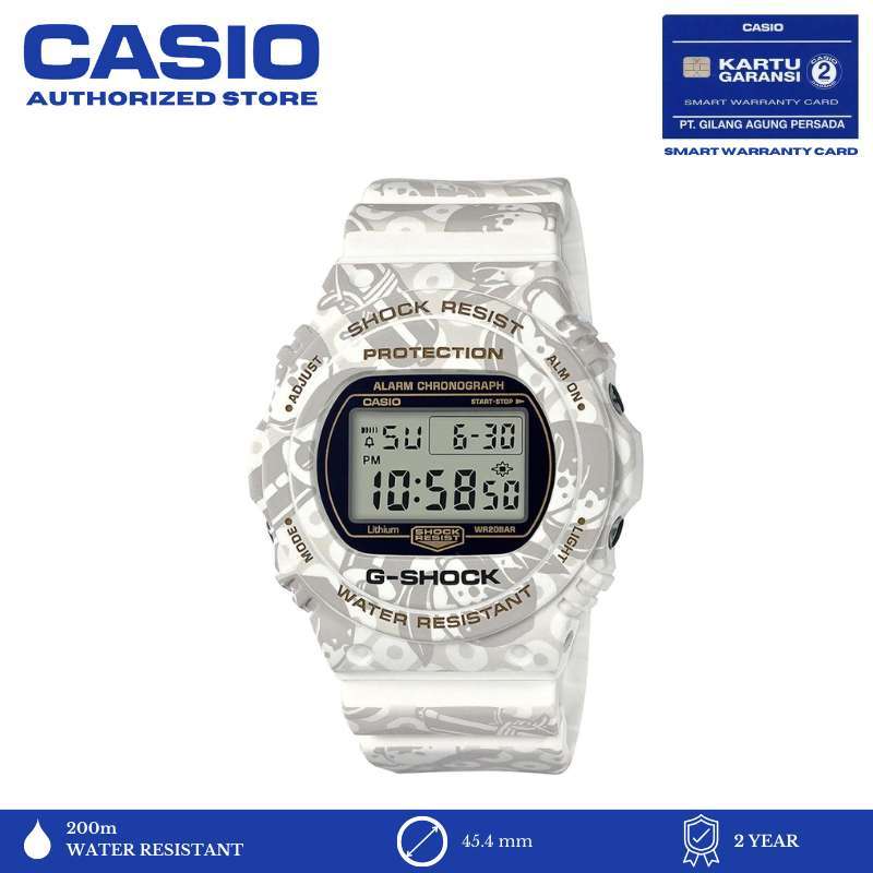G shock seven lucky gods store
